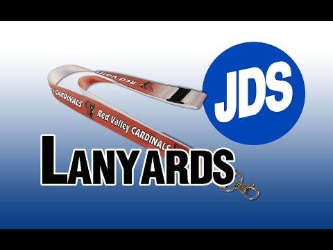 How To Sublimate Lanyards