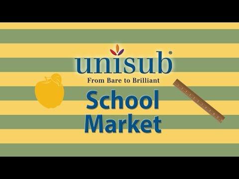 School Market