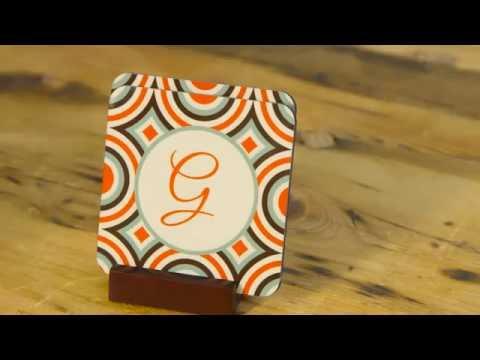 How To Sublimate Unisub Coasters And Coaster Puzzle
