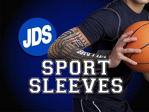 How To Sublimate Sport Sleeves